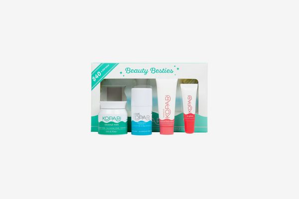 Kopari Beauty Besties Set