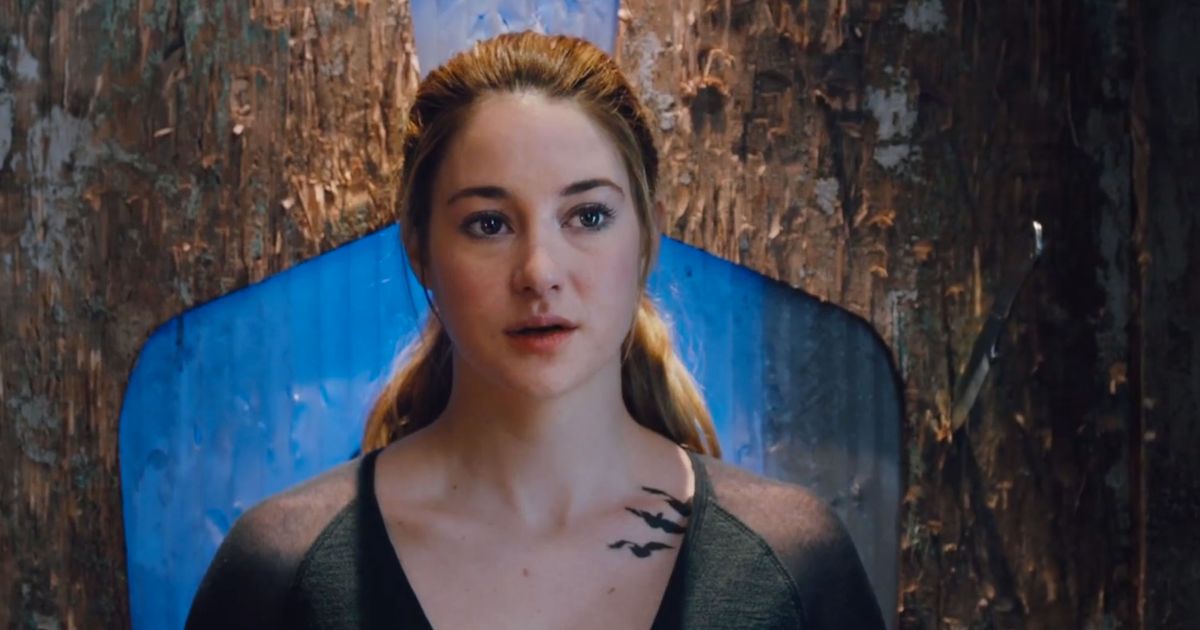 The fall of “Divergent”: The final film will bow on TV — here's why it  matters | Salon.com