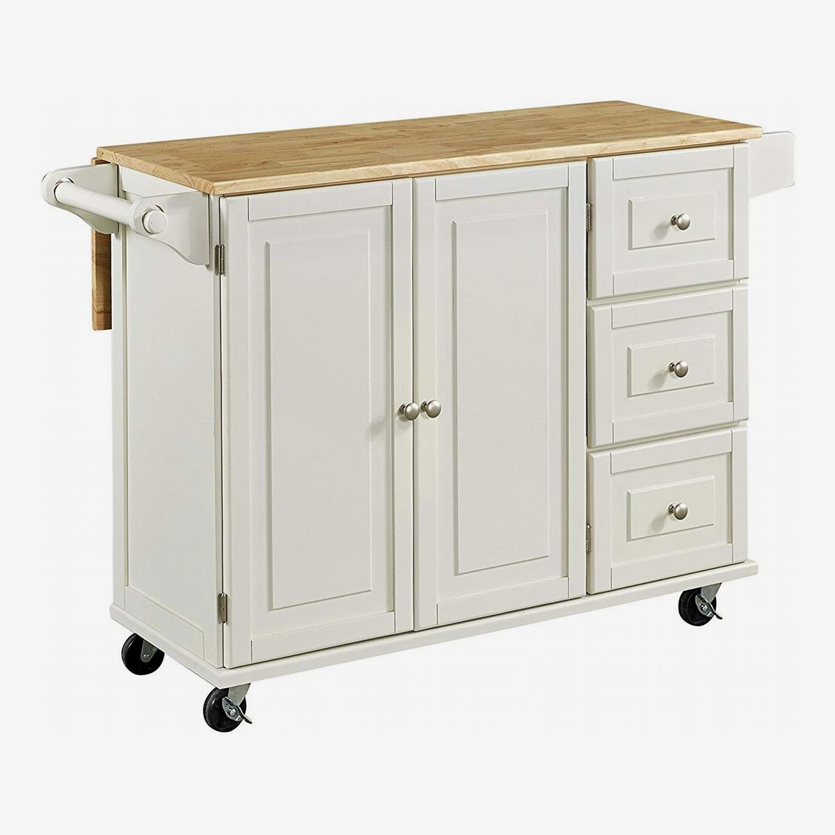 11 Best Kitchen Carts 2021 The Strategist New York Magazine