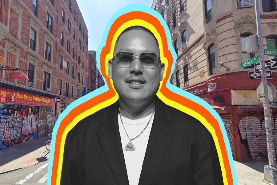 Eddie Huang’s Dream-Restaurant Deal Falls Apart