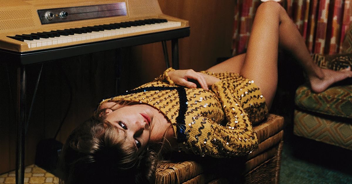 Everything We Know About Taylor Swift's 'Midnights