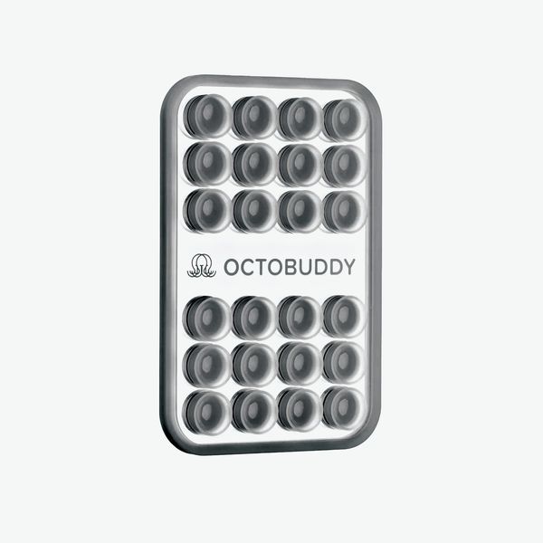 Octobuddy Mirror Phone Mount