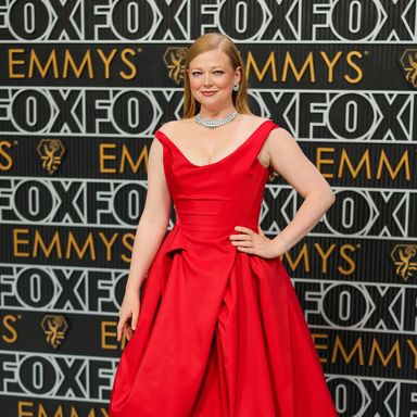 Emmys Red Carpet 2023–2024: Best Dresses, Fashion Looks