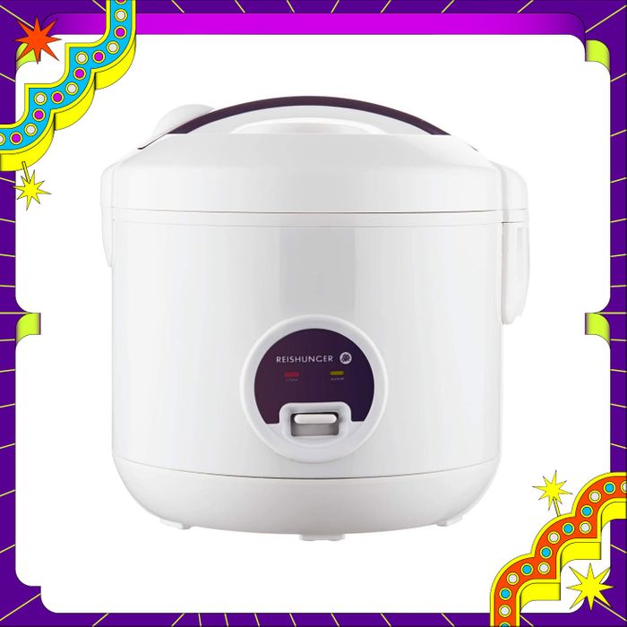 Sale Reishunger Rice Cooker Prime Day 2022 The Strategist 0215