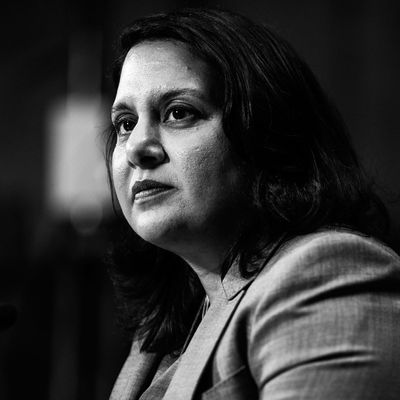 Neomi Rao.