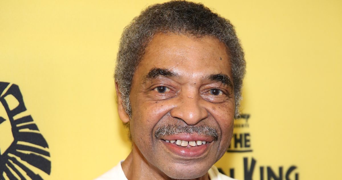 Samuel E. Wright, Voice of Sebastian the Crab, Dead at 74 - Vimarsana News