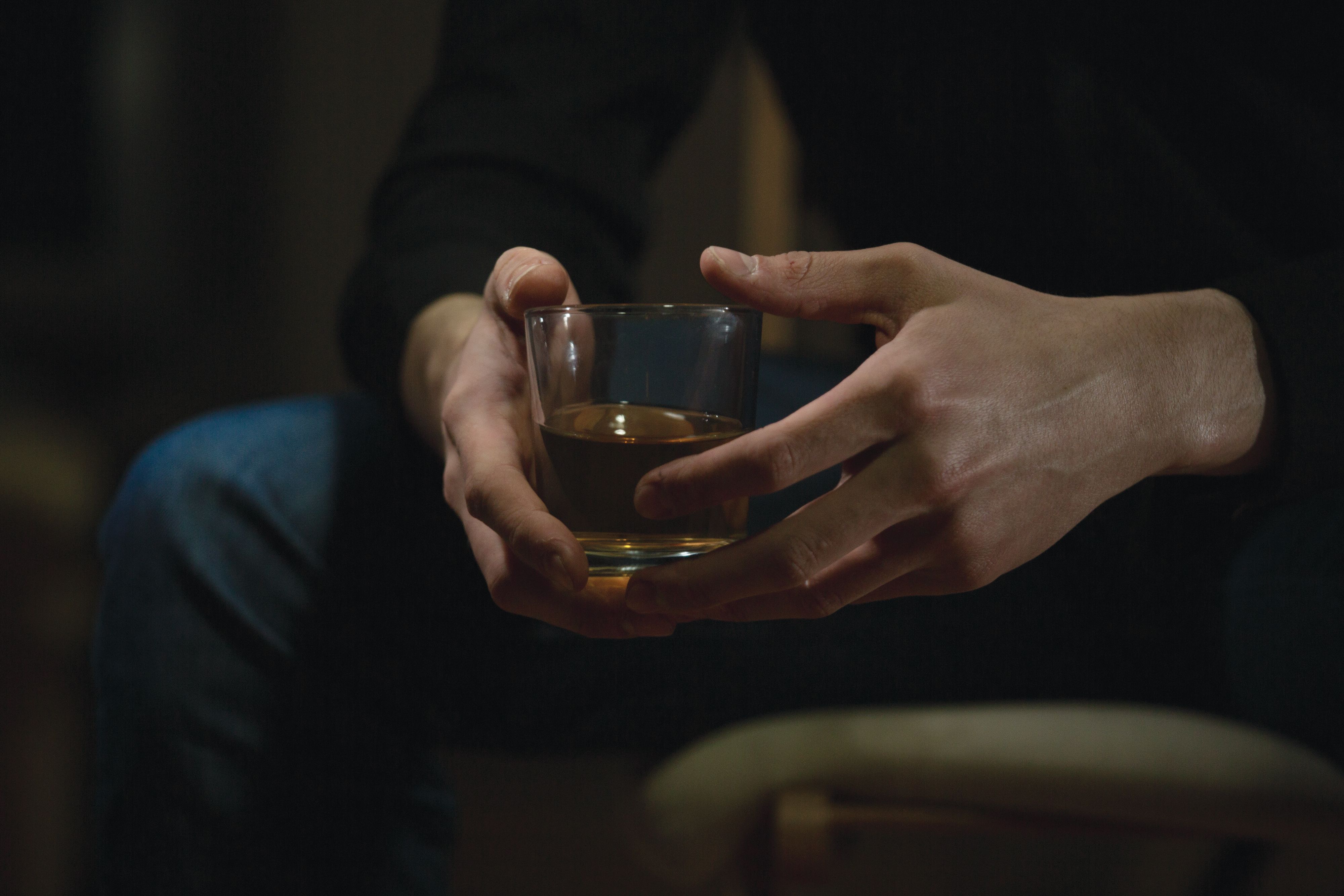 I Wish I'd Realized How Bad My Ex's Drinking Was I Wish I'd Realized How Bad My Ex's Drinking Was