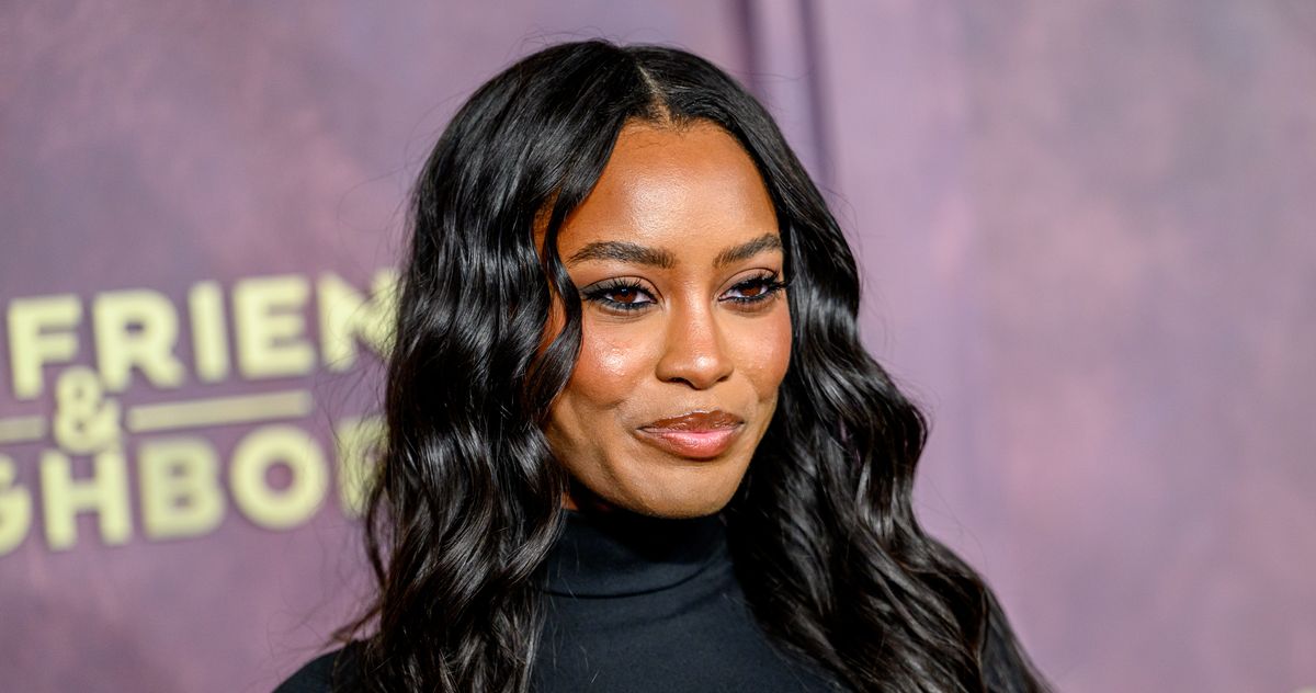 Ciara Miller Is 'At a Loss for Words' With Amanda Batula