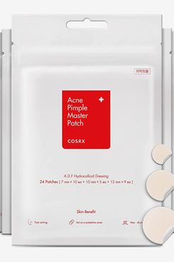 COSRX Acne Pimple Master Patch (240-Count)