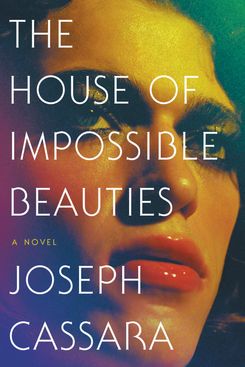 House of Impossible Beauties by Joseph Cassara