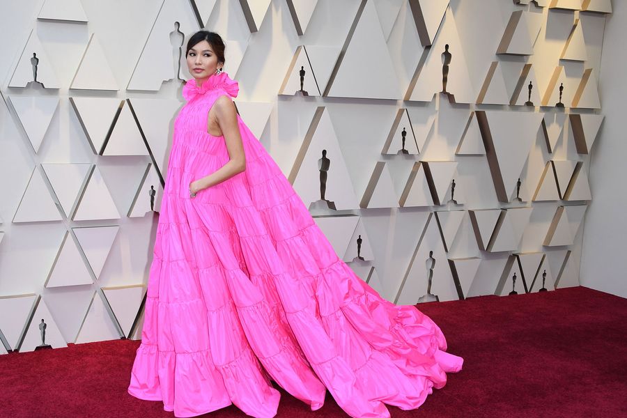 Oscars Red Carpet 2019 Looks — 91st Academy Awards Fashion