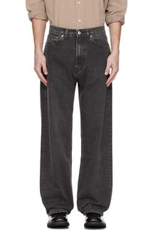 Our Legacy Third Cut Jeans