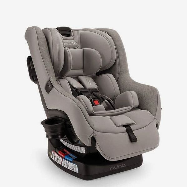 Nuna RAVA Convertible Car Seat