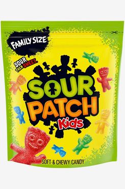 Sour Patch Kids Assorted Soft & Chewy Candy