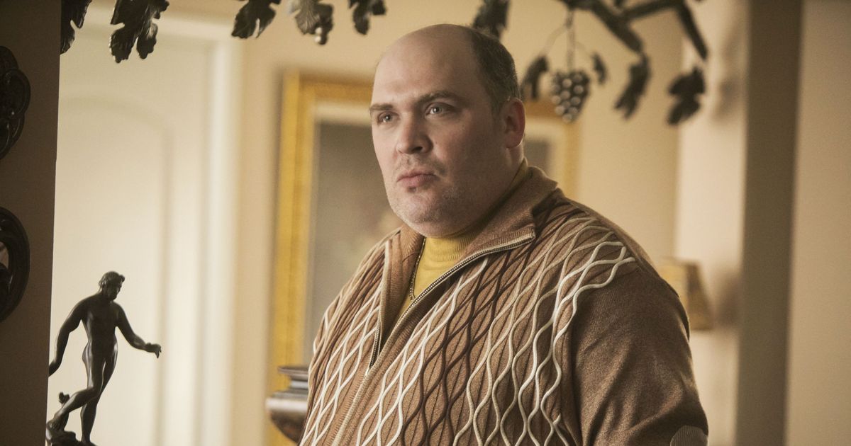 I Know Who You Are Saison 1 Barry Recap Season 1 Finale: ‘Know Your Truth’