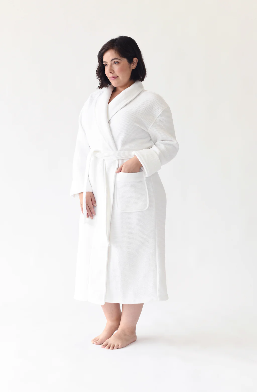 16 Best Bathrobes for Women 2025 The Strategist
