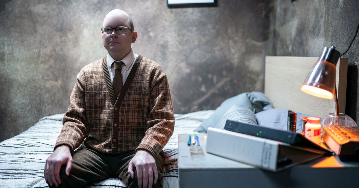 Interview: Mark Proksch on 'What We Do in the Shadows'