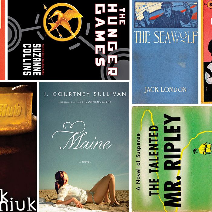 An Encyclopedia Of Every Literary Plot Ever