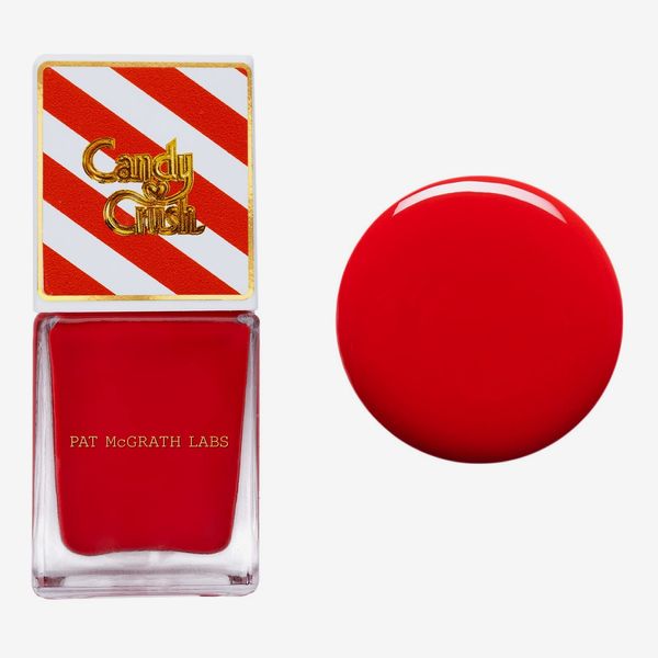 Pat McGrath x Candy Crush Nail Polish