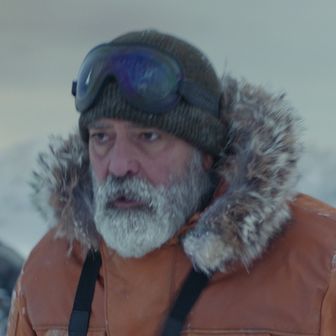 Oscar Predictions: Can George Clooney’s ‘Midnight Sky’ Soar?