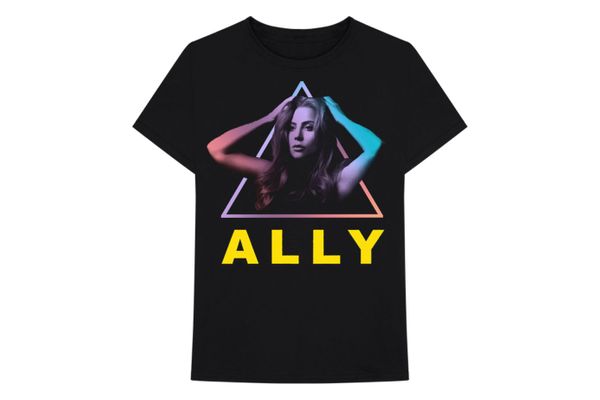 A Star Is Born T-Shirt