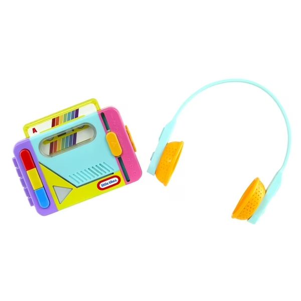Little Tikes Rainbow Remix Music Player