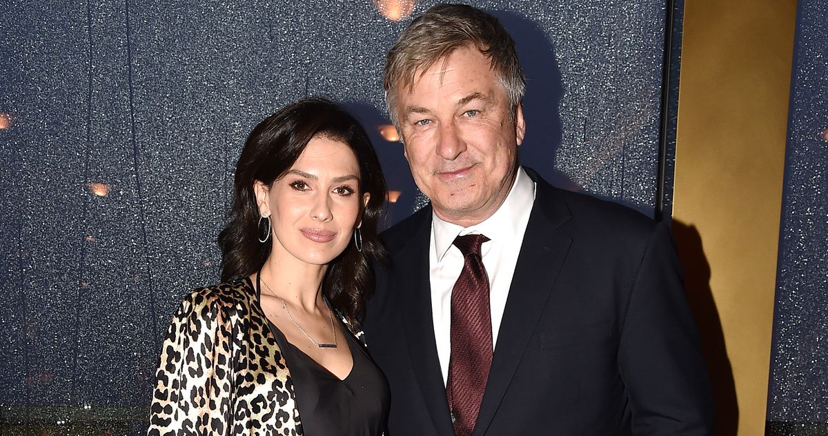 Hilaria Baldwin Welcomes New Baby on Instagram: PHOTO