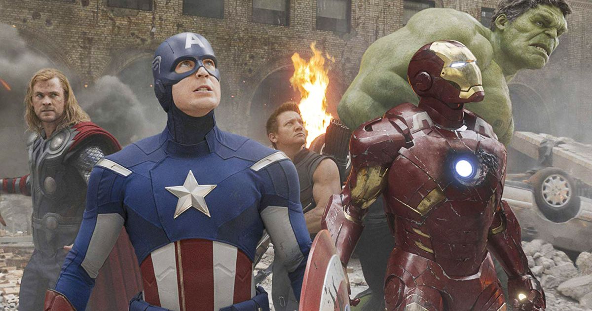 The Marvels Budget Soars – Among the Priciest in MCU History