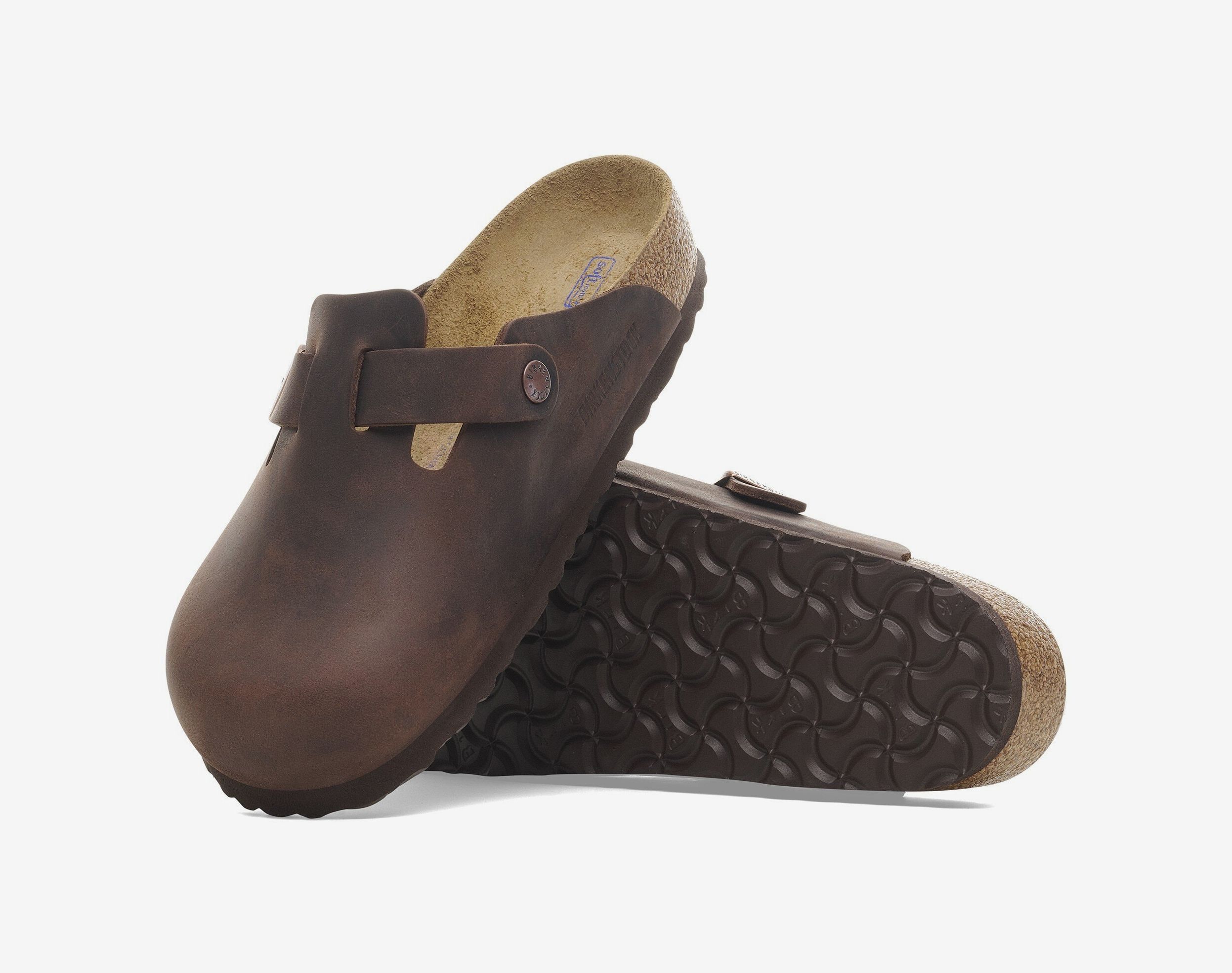 I Tried Birkenstock's New All-Terrain Boston | The Strategist