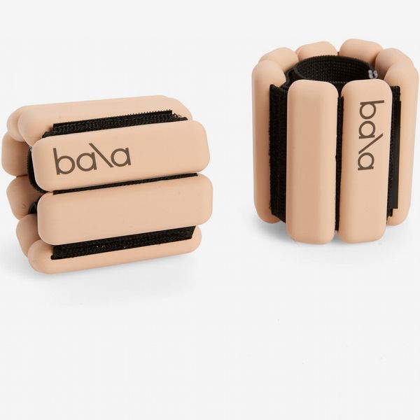 Bala Set of Two One-Pound Weighted Bangles