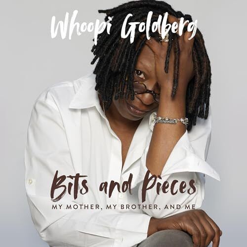 Bits and Pieces by Whoopi Goldberg
