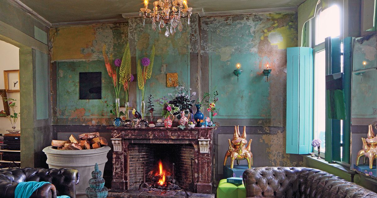 See Inside a Carefully Excavated 16thCentury Antwerp House