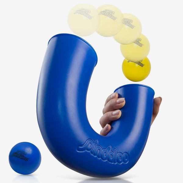 Pindaloo Original Skill Game Toy