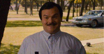 Bernie' Trailer: Jack Black is a Kindly Murderer (Video) – The Hollywood  Reporter