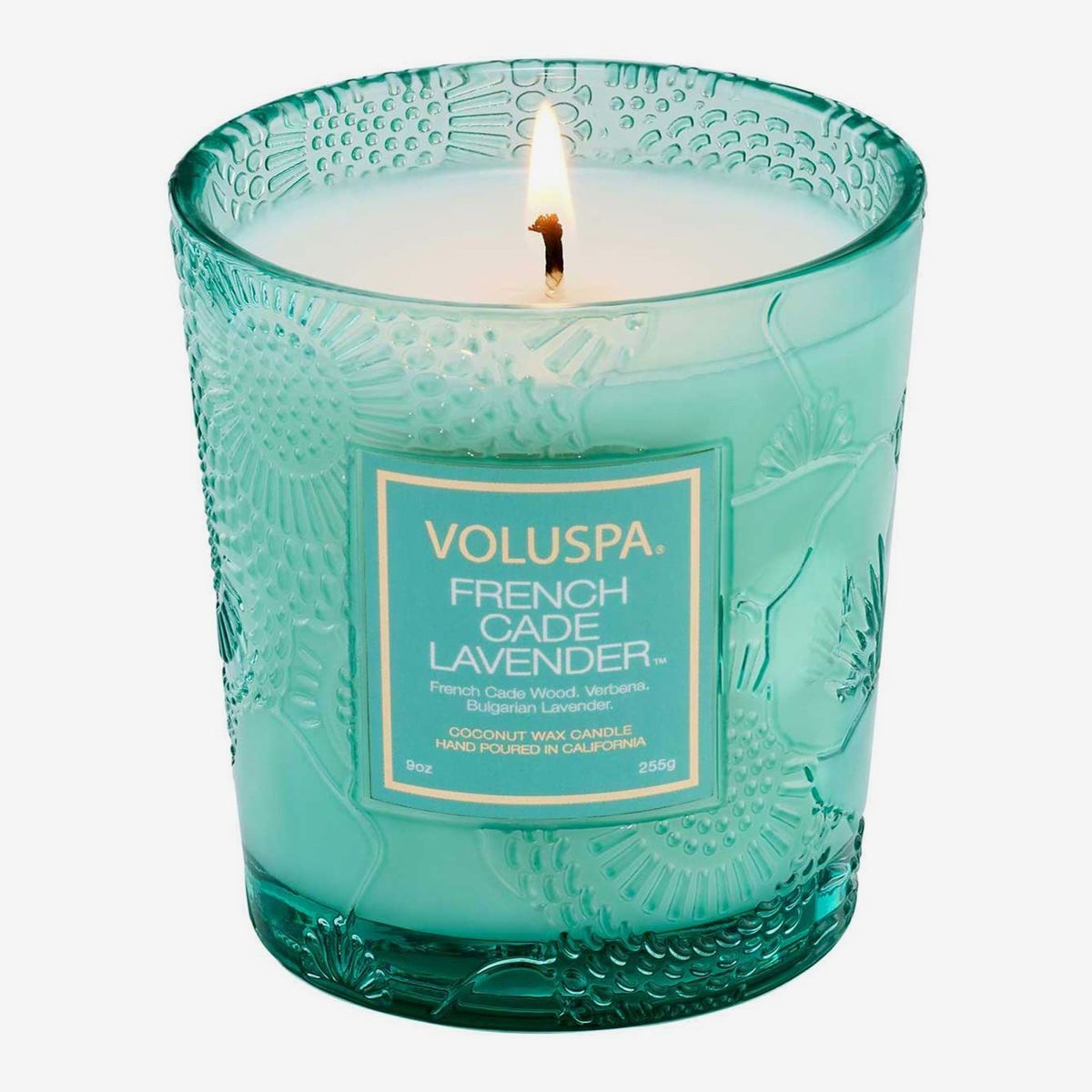 Voluspa XXV Boxed Classic Candle