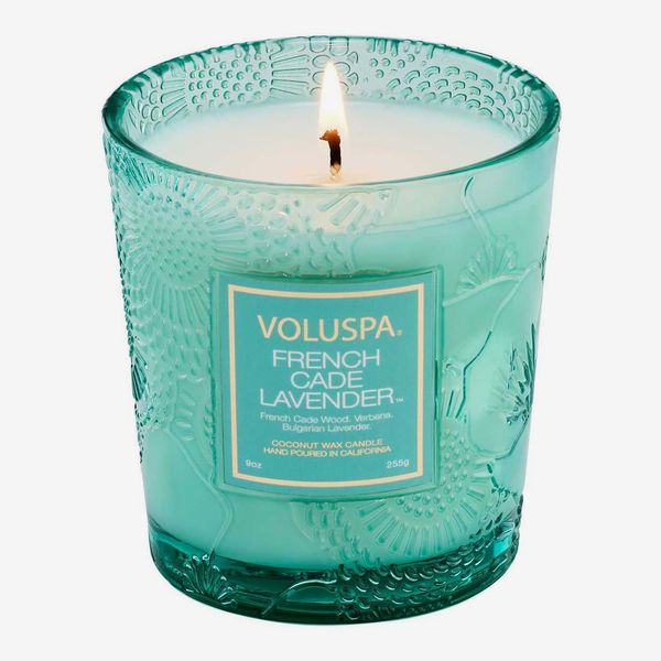 Voluspa XXV Boxed Classic Candle