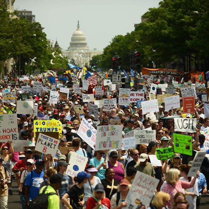 Collection 98+ Pictures aftermath of climate change protest photo Stunning