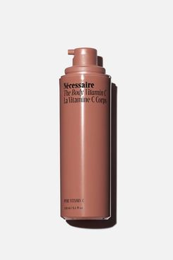 Necessaire The Body Vitamin C