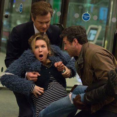 Bridget Jones's Baby