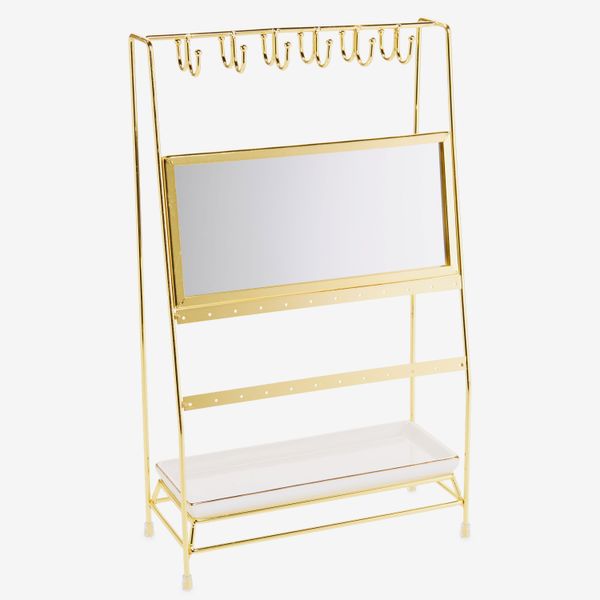 Nordstrom Jewelry Stand with Vanity Tray