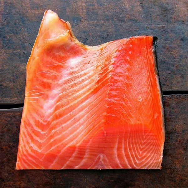Russ & Daughters Gaspe Nova Smoked Salmon