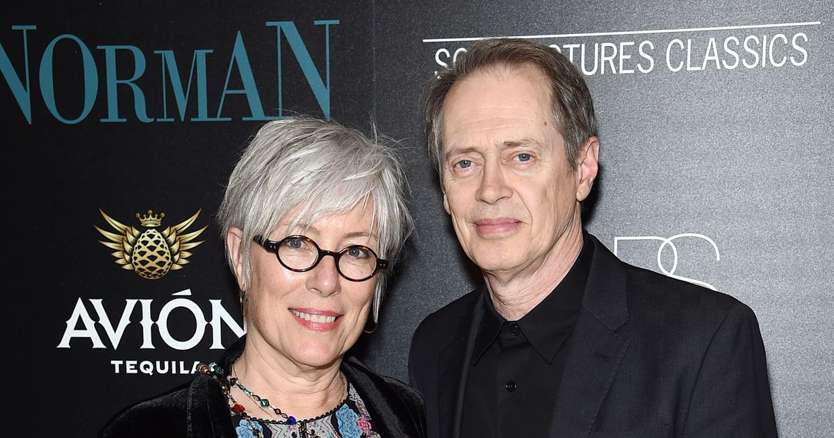 R.I.P. Jo Andres: Artist, Filmmaker & Wife of Steve Buscemi