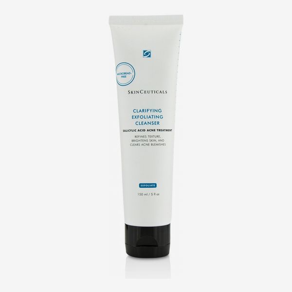 SkinCeuticals Clarifying Exfoliating Cleanser