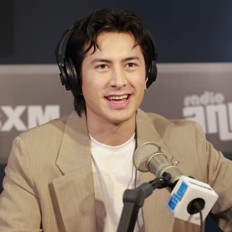 Celebrities Visit SiriusXM - January 7, 2026