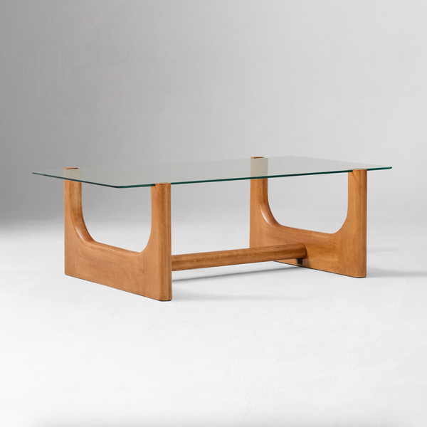 West Elm Harper Coffee Table