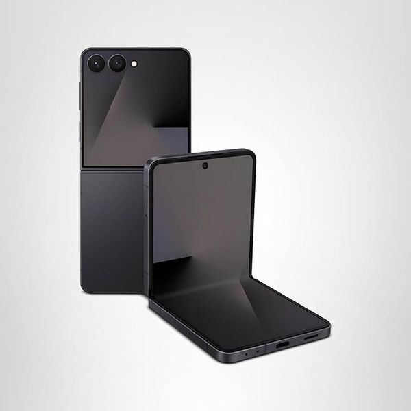 Samsung Galaxy Z Flip7