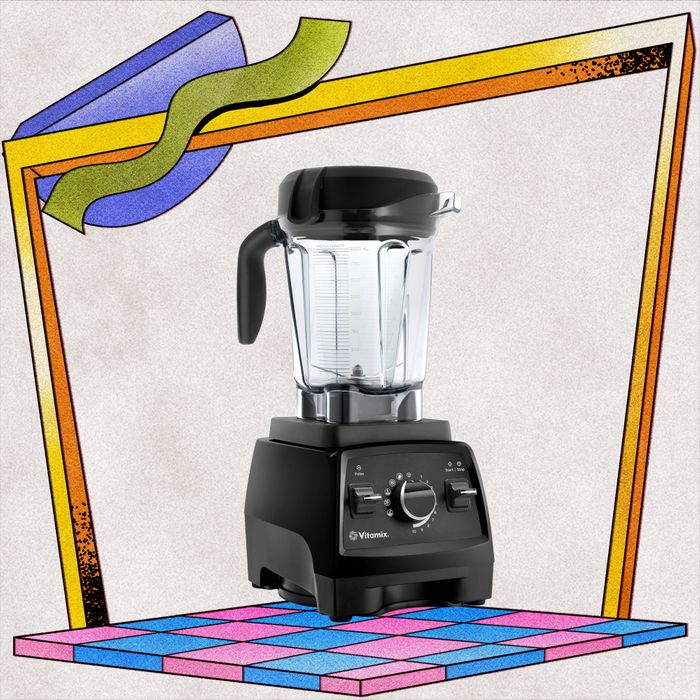 Kong Lear bidragyder retning Vitamix Professional Series 750 and Vitamix One Sale 2022 | The Strategist