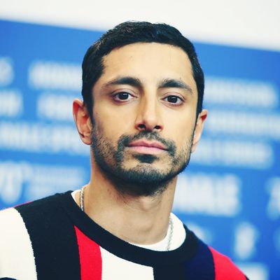 Riz Ahmed