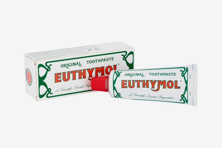 euthymol toothpaste whitening