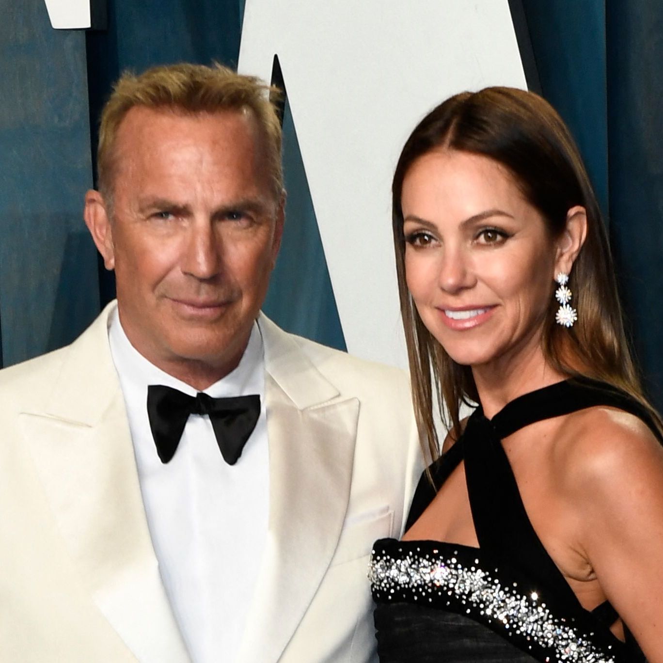 Kevin Costner Reportedly Accuses Ex-Wife of Taking Property